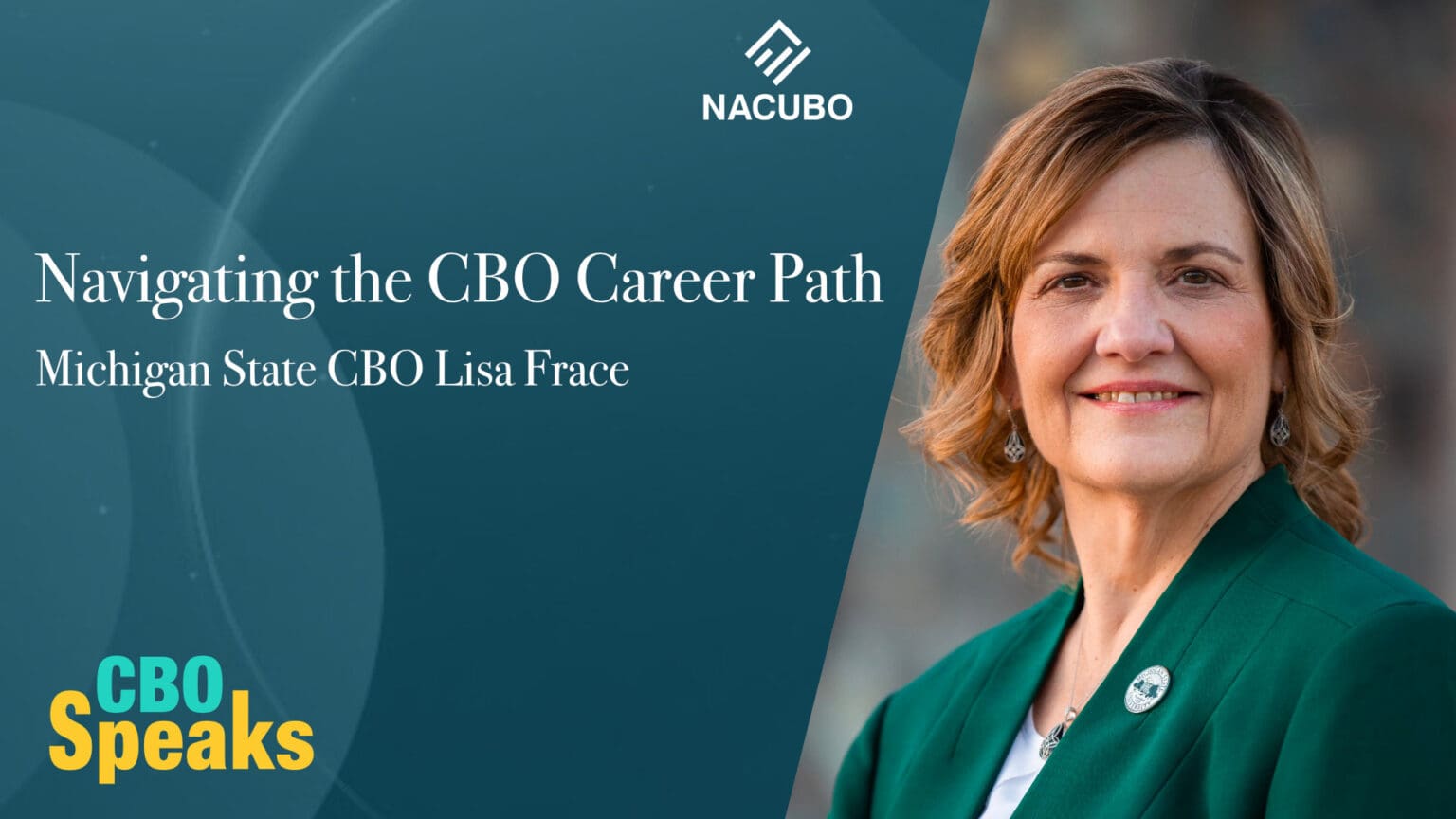 CBO Speaks episode 1007