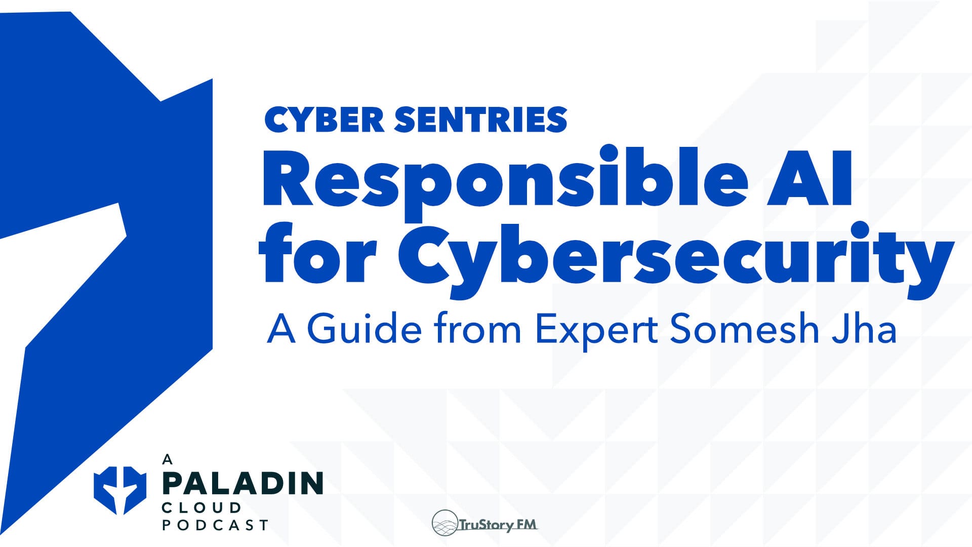 Cyber Sentries season 1 episode 1