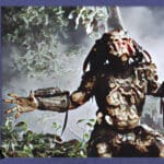 The Next Reel • Season 13 • Series: 1988 Academy Awards Best Visual Effects Nominees • Predator