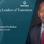 CBO Speaks episode 1012 Samuel Sudhakar