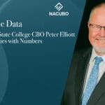 South Florida State College CBO Peter Elliott • CBO Speaks episode 1014
