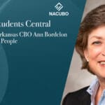 University of Arkansas CBO Ann Bordelon • CBO Speaks episode 1016