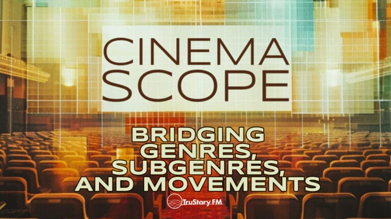 Cinema Scope: Bridging Genres, Subgenres, and Movements