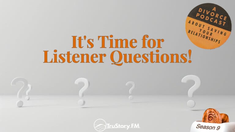 It’s Time for Listener Questions! How to Split a Toaster • Season 9 • Episode 7