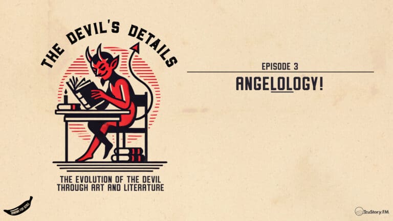 AngeLOLogy! • The Devil’s Details • Episode 3