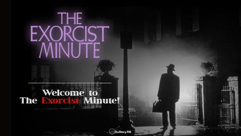 The Exorcist Minute • Trailer