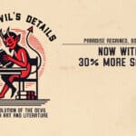 Now With 30% More Satan! Paradise Regained, Books 1-2 • The Devil's Details • Episode 129