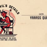 YAAASS QUEEN! • Lilith • The Devil’s Details • Episode 137