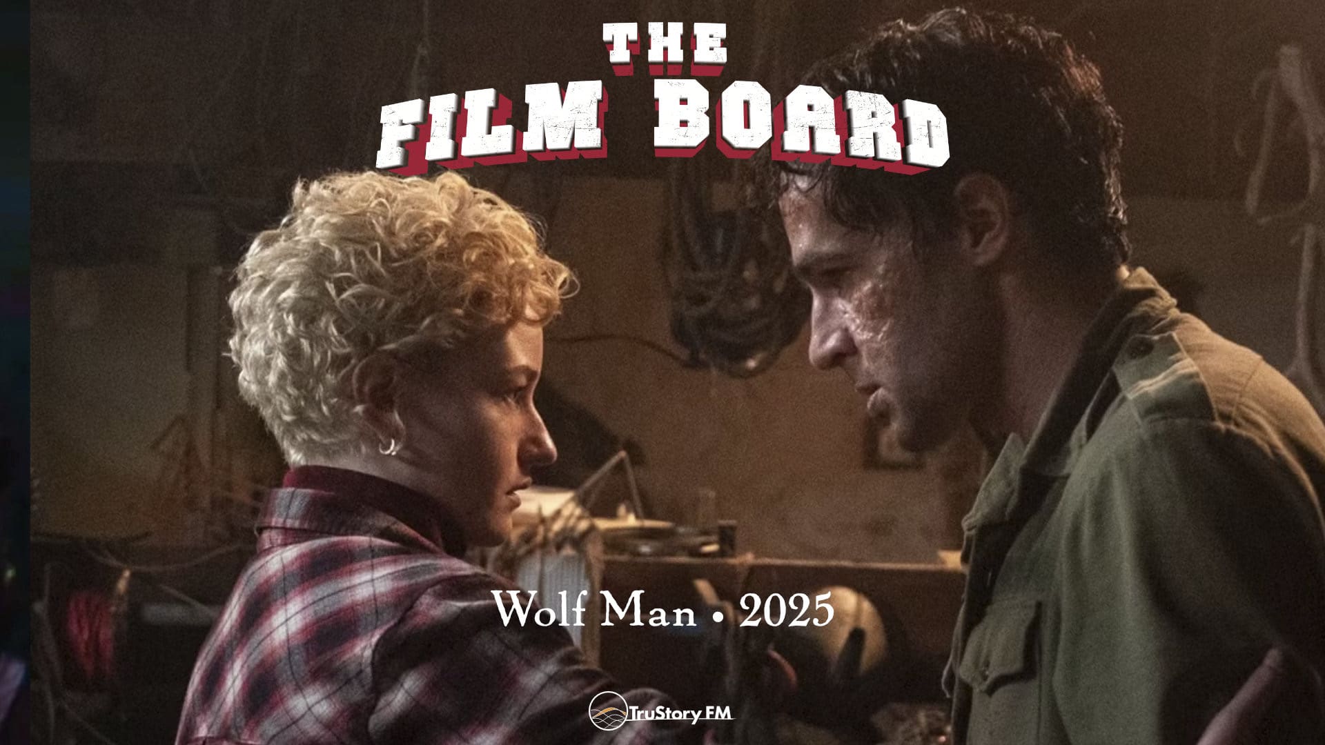 Wolf Man (2025) • TruStory FM