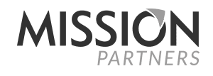Mission Partners White