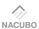 NACUBO White