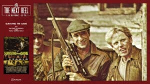 The Next Reel • Season 14 • Series: People Hunting People • Surviving the Game