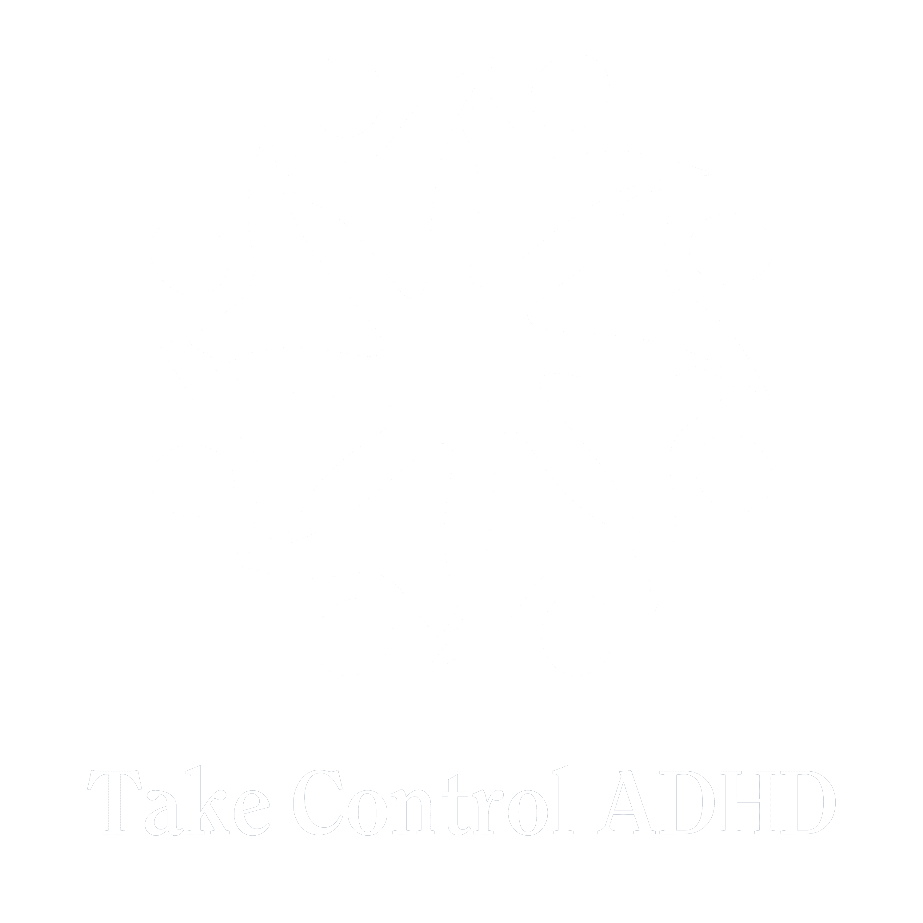 Take Control ADHD