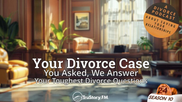 You Asked, We Answer: Your Toughest Divorce Questions • How to Split a Toaster • Season 10 • Episode 24