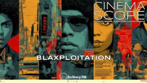 Blaxploitation's Empowered Gaze: Odie Henderson on Cinema's Bold Uprising • Cinema Scope: Bridging Genres, Subgenres, and Movements • Episode 209
