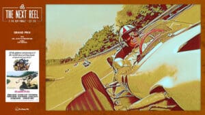 The Next Reel • Season 14 • Series: Car Racing • Grand Prix