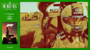 The Next Reel • Season 14 • Series: Car Racing • F1 • Member Bonus