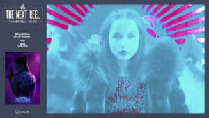 The Next Reel • Season 15 • Series: John Wick • Ballerina