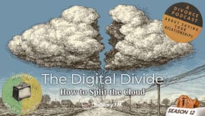 The Digital Divide: How to Split the Cloud • How to Split a Toaster • Season 12 • Episode 1