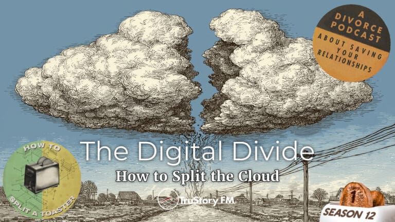 The Digital Divide: How to Split the Cloud • How to Split a Toaster • Season 12 • Episode 1