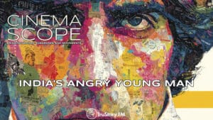 India’s Angry Young Man: Amitabh Bachchan's Revolutionary Voice with Shivendra Singh Dungarpur • Cinema Scope: Bridging Genres, Subgenres, and Movements • Episode 302