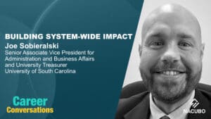 Building System-Wide Impact: Joe Sobieralski • Career Conversations • Episode 303