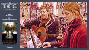 The Next Reel • Season 15 • Series: John Carney’s Streetwise Musicals • Once