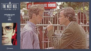 The Next Reel • Season 15 • Series: True Lies • Shattered Glass