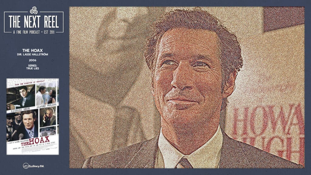 The Next Reel • Season 15 • Series: True Lies • The Hoax