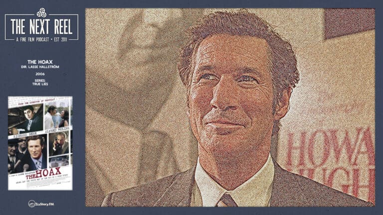 The Next Reel • Season 15 • Series: True Lies • The Hoax