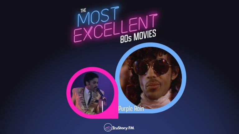Purple Rain • The Most Excellent 80s Movies • Episode 902
