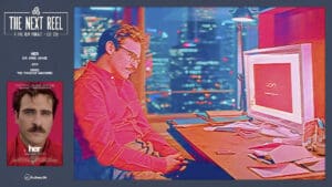 The Next Reel • Season 15 • Series: Thinking Machines • Her