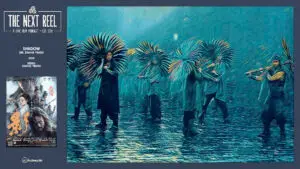 The Next Reel • Season 15 • Series: Zhang Yimou • Shadow