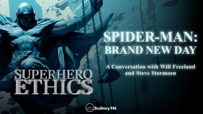 Spider-Man: Brand New Day • Superhero Ethics • Episode 404