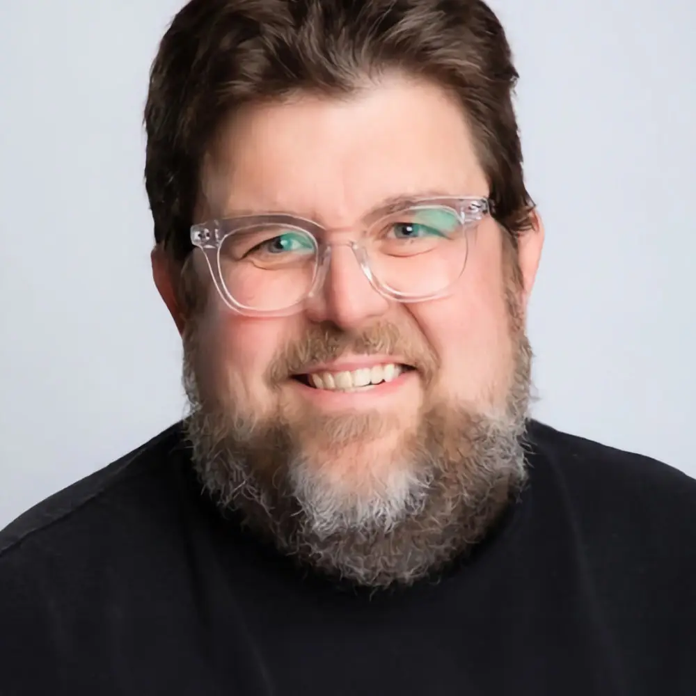 Rob Kubasko