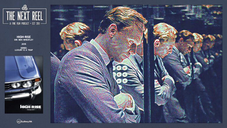 The Next Reel • Season 16 • Series: Luxury Is a Trap • High-Rise